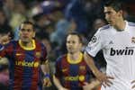 Di María y la dureza en los Clásicos para frenar al Barça: «Tenía miedo de que lesionaran al 'Enano'«