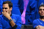 Roger Federer despide a Nadal con una emotiva carta: “En secreto, me encantaba verte juntar las botellas como si fueran soldados”