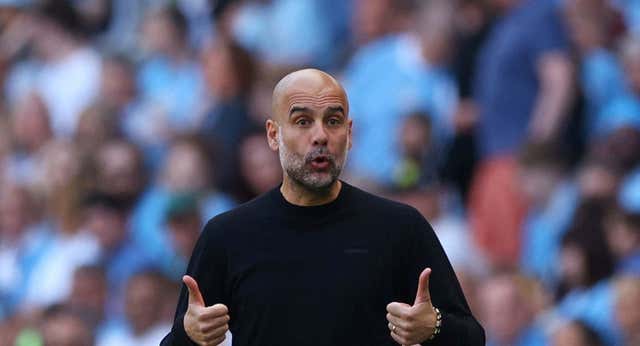 Principio de acuerdo entre Guardiola y el Manchester City para su renovación