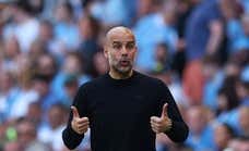 Principio de acuerdo entre Guardiola y el Manchester City para su renovación