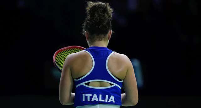 Eslovaquia consuma una nueva campanada y se mete en la final de la Billie Jean King Cup