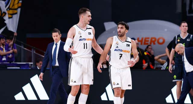 El alegato de Mario Hezonja y Facu Campazzo para unir el calendario… priorizando las Selecciones: «¿Podrían, por favor, ser amigos?»