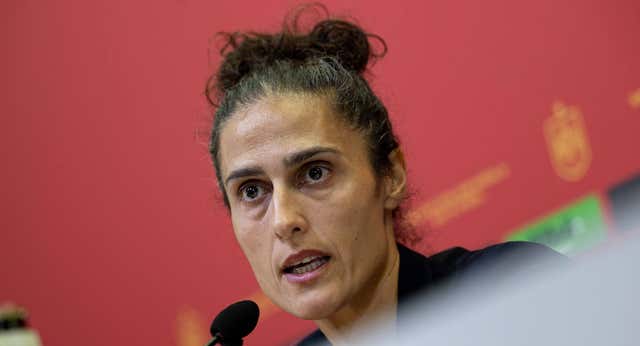 Montse Tomé lanza un dardo tras una nueva lista con polémica: «Tengo claro lo que me gusta ver: ese compañerismo, saber estar…»