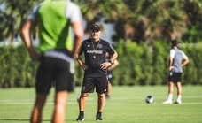 El proyecto de Messi en Miami se queda sin capitán: el 'Tata' Martino se va por motivos personales