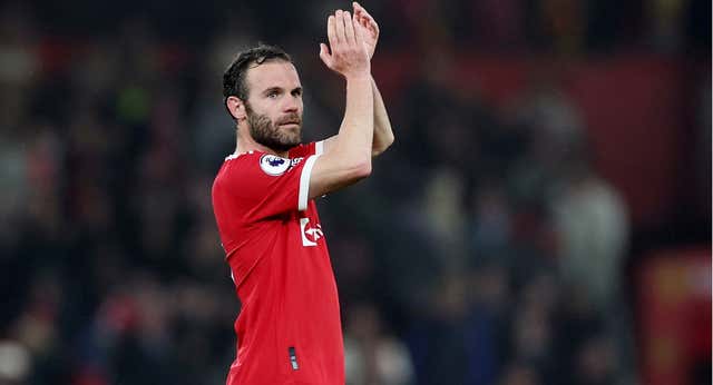 El español Juan Mata, nuevo socio inversor del San Diego FC de la MLS