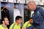 No sólo serán las taquillas de sus estrellas: el Real Madrid subastará también las puertas y el mosaico del Santiago Bernabéu