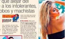 Cómo desapareció 'La chica del As', la polémica contraportada del diario deportivo: «Había famosas que mandaban sus fotos para salir»