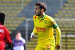 La confianza de Klopp en Pedro Chirivella como punto de partida de su renacer en Francia: «Firmo con sangre jugar con Carlos Soler en el Valencia antes de retirarme»