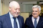 Los 'barones' tienen Plan B (con y sin Rocha), Soteras se postula y la obsesión de la RFEF es frenar a Morales y elevar más a De Miguel