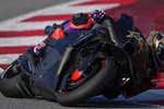 La luna de miel de Jorge Martín en MotoGP apenas duró 48 horas