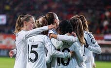 Tras la euforia del Real Madrid en la Champions hay dos heridas que cicatrizan y un «debe» cumplido