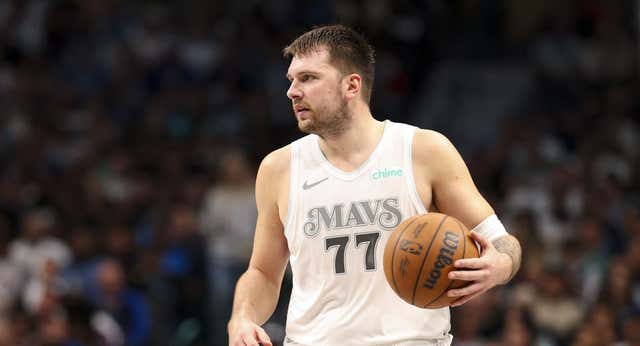La nueva pandemia de la NBA se ceba ahora con Luka Doncic