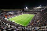 Así será la vuelta a Mestalla del Valencia tras la DANA: homenaje media hora antes y tifo icónico