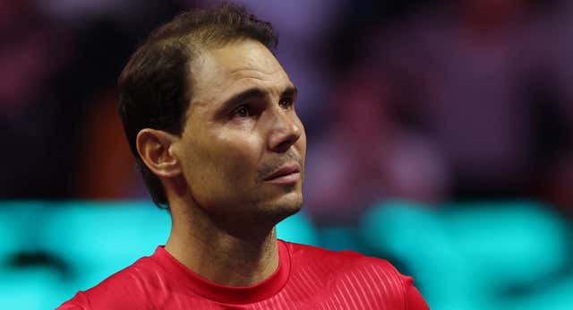 Se abre una campaña para ‘un homenaje digno’ a Nadal y recoge más de 5.000 firmas sólo en 24 horas