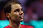 Se abre una campaña para «un homenaje digno» a Nadal y recoge más de 5.000 firmas sólo en 24 horas