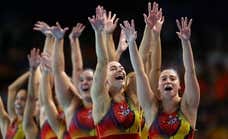 La charla de la MVP Bea Ortiz y de Paula Leitón que cambió la historia del waterpolo español: «Salí al agua al 400%»