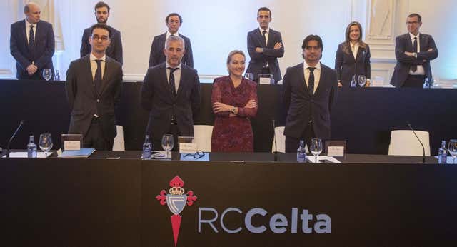 El Celta de Vigo aprueba un presupuesto de 107 millones de euros