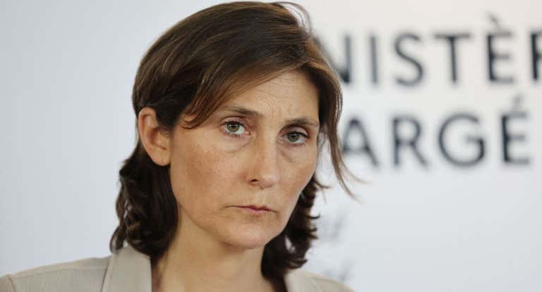 Amélie Oudéa-Castéra no será finalmente juzgada por difamación.