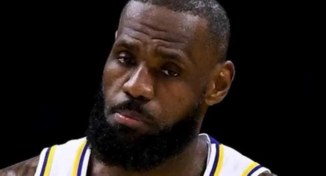 Lebron deja las redes sociales tras ser llamado ‘mentiroso’ por todo el mundo.