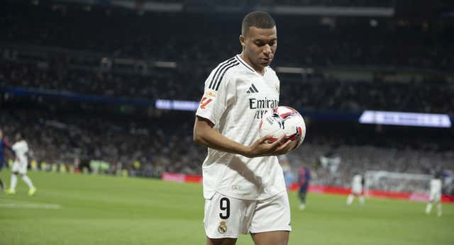 Francia quita presión a la vuelta de Mbappé: “El deseo es que vuelva a ser lo que es”