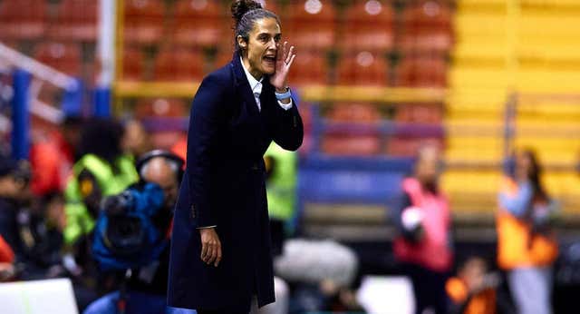 La comparación con la Selección masculina con la que Montse Tomé evidencia una herida aún abierta con su vestuario
