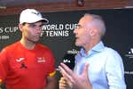 El Nadal detrás de las cámaras y cómo revolucionó la cobertura televisiva del tenis: «Es tan competitivo que tiene que ganar hasta discutiendo de fútbol»