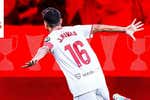 Jesús Navas se despedirá en el Sánchez-Pizjuán: así será el homenaje que prepara el Sevilla