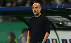 Fin al 'culebrón' de Pep Guardiola: el Manchester City anuncia su renovación hasta 2027... con muchas cláusulas