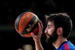 Ricky Rubio se abre en canal mientras decide su futuro: «No llegué a romperme del todo porque hoy estoy aquí»