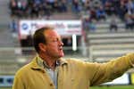 Luis Ángel Duque, carne y hueso del Leganés, añora el fútbol: «Tengo más mono que un zoológico»