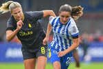 El pensamiento que persiguió a Bruna Vilamala en el Barça en un verano muy difícil: «Es que no sé si voy a venir mañana»