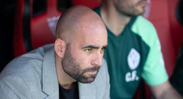 Claudio Giráldez y el ADN del Celta para meterle mano al Barcelona: ‘Es algo innegociable’