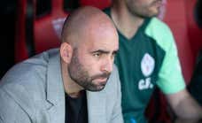 Claudio Giráldez y el ADN del Celta para meterle mano al Barcelona: "Es algo innegociable"