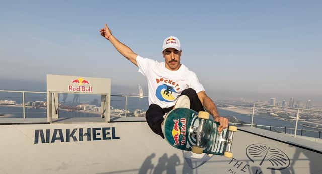 Danny León no se esconde: «Los Juegos Olímpicos de París fueron la peor actuación de mi vida»