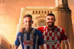 El capitán del Espanyol que hace historia en el Girona con seis kilos menos: «Llegó herido en su orgullo...»