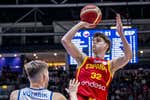 Las cuentas de España: qué necesita para clasificarse para el Eurobasket