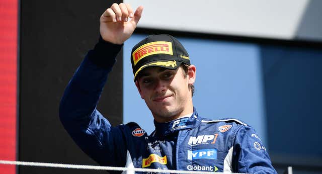 La inesperada queja de la parrilla en el GP de Las Vegas por el olor a porro: «Si nos hacen el doping, damos todos positivo»