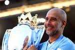 Pep Guardiola desvela los entresijos de su renovación con el Manchester City: «En solo dos horas lo hicimos»