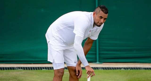 Nick Kyrgios propone cambios drásticos para que los Grand Slams sean más atractivos: “No es sostenible seguir como hasta ahora”