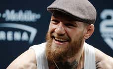 Conor McGregor, condenado por violación... aunque solo tendrá que pagar una indemnización