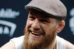 Conor McGregor, condenado por violación... aunque solo tendrá que pagar una indemnización