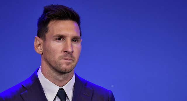 El “mi casa es Barcelona” que deja a Messi a medio camino entre Cruyff y Deco