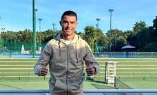 Cristiano Ronaldo se suma a la fiebre del pádel: “Va a cambiar el paradigma de este deporte en todo el mundo”