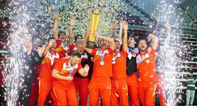 Así se construyó la Selección de fútbol sala de ciegos campeona de Europa: ‘Teníamos muchas cosas en contra’