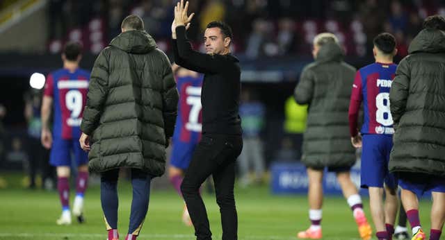 La vida de Xavi seis meses después de su despido del Barça: alejado del foco y viendo mucho fútbol… incluso el de Catar