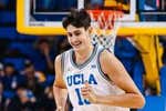 Aday Mara sobrevive al castigo y vetos siniestros en UCLA colgándose del cielo: “Sólo él puede hacerlo”