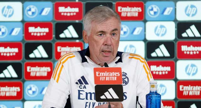Ancelotti y los problemas de salud mental de Mbappé: ‘Especular sobre esto me parece muy feo’
