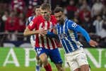 Atlético de Madrid - Alavés, en directo: sigue el resultado de LALIGA EA Sports