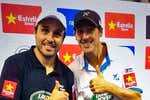 El último baile de los dos mejores jugadores de la historia del pádel será en Barcelona durante el Premier Padel Finals