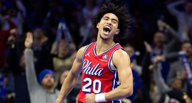 Un novato noquea por sorpresa a los Nets y a un Jordi Fernández que se queda sin respuesta: “No supimos golpear de vuelta”